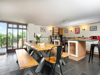 Uk45543-The Threshing Barn - Sticklepath - 3