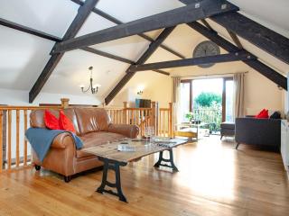 Uk45543-The Threshing Barn - Sticklepath - 1