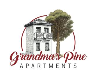 Grandma's Pine Apartments - Skála - 0