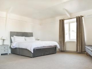 Mews Cottage - Alnwick - 4