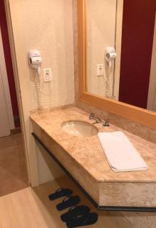 Pousada e Motel Blue Inn - Cascavel - 1