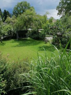 Ferienwohnung - Schwarzach - 9
