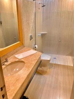 Pousada e Motel Blue Inn - Cascavel - 2