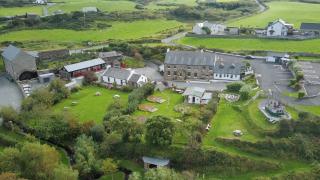 Corcreggan Mill B&B, Self-Catering & Glamping - Dunfanaghy - 9