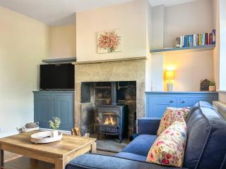 Alders Cottage - Tansley - 8