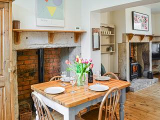 Pitmans Cottage - Ryton - 6