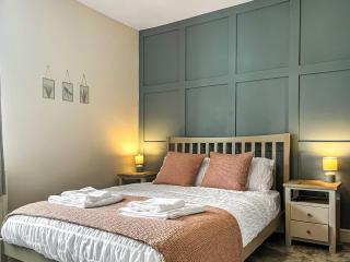 Alders Cottage - Tansley - 5