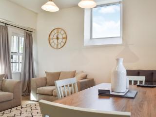 Mews Cottage - Alnwick - 8