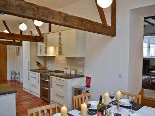 The Grooms Cottage - Ashperton - 6