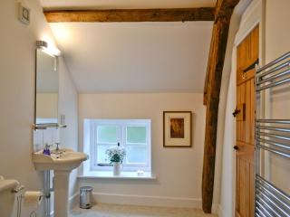 The Grooms Cottage - Ashperton - 1