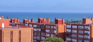 Ático Playa San Gabriel - Alicante - 8