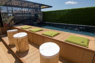 Avangarda Suites - Belgrado - 4