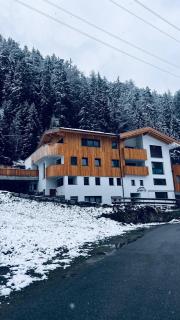 Apart 14 - Sankt Anton am Arlberg - 0