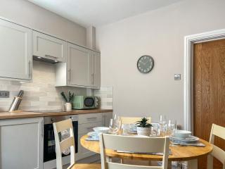 Alders Cottage - Tansley - 7