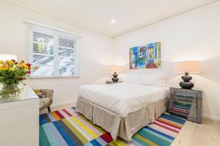 Lakeside Glow - Stylish Retreat near Beach & Markets - Melbourne - 7