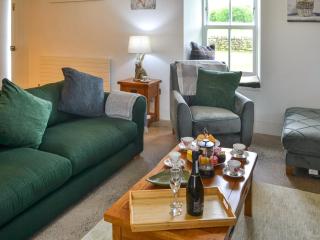 The Haining - Elsdon - 7