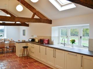 The Grooms Cottage - Ashperton - 5