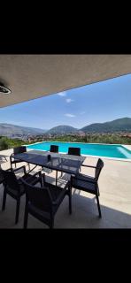 Villa Panorama Olive Hill - Mostar - 0