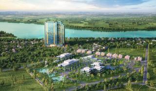 Căn hộ khách sạn wyndham Thanh Thuỷ - La Phu - 8