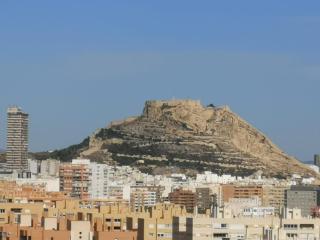 Ático Playa San Gabriel - Alicante - 2
