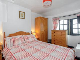 Ginnys Cottage - Haworth - 4