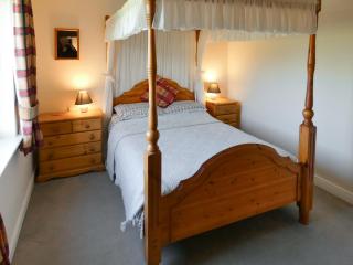 Bournstream Cottage - Withycombe - 6