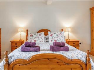 Bimblebox Barn - Uk48275 - Reepham - 8