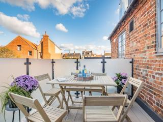 The Lantern Loft - Walberswick - 7