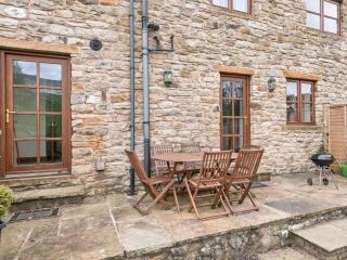 Wild Goose Cottage - Alston - 9