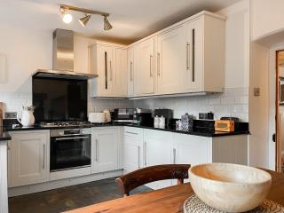 Wattle Cottage - Belper - 5