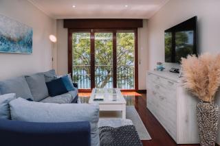 Precioso amanecer frente al mar by CABANA Rentals - Cangas de Morrazo - 9