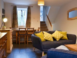 The Burrow - Haverthwaite - 8