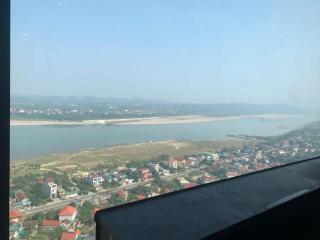 Căn hộ khách sạn wyndham Thanh Thuỷ - La Phu - 9