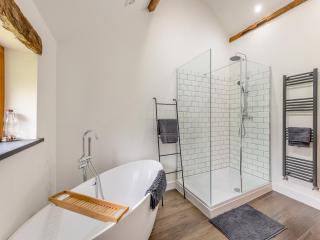 Ty Carreg - Llanbadarn-fawr - 5