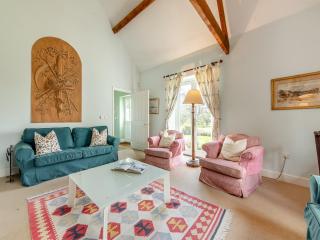 The Fishing Lodge - Amesbury - 7