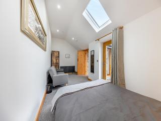 Ty Carreg - Llanbadarn-fawr - 3