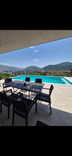 Villa Panorama Olive Hill - Mostar - 1