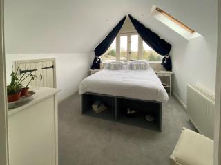 The Forge - Thorncombe - 6