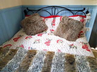 The Shepherds Hut - Herstmonceux - 6