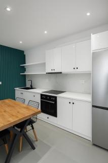 Sasori Apartments - Saranda - 5