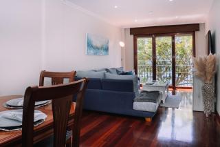 Precioso amanecer frente al mar by CABANA Rentals - Cangas de Morrazo - 6