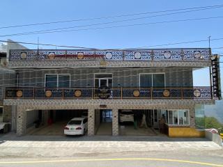 Snow Scape Hotel Muree - Murree - 9