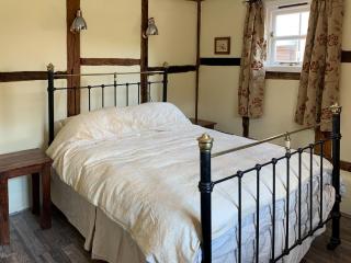 Orchard Bank Cottage - Longhope - 4