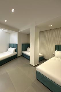Sasori Apartments - Saranda - 1