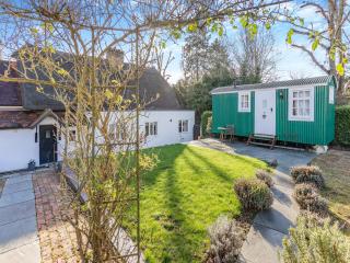 Malting Cottage - - 9