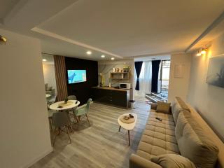 Studio apartment Bulevar - Mostar - 2