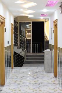 Snow Scape Hotel Muree - Murree - 6
