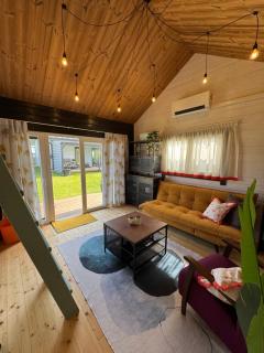 Silver Homestay - Tõrvandi - 3