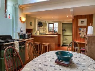 Bonsall View Cottage - Bonsall - 7