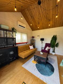Silver Homestay - Tõrvandi - 2